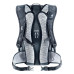 Велорюкзак DEUTER Race X 12 л колір 7000 black