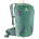 Велорюкзак DEUTER Race X 12 л колір 2428 seagreen-graphite