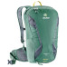 Велорюкзак DEUTER Race X 12 л колір 2428 seagreen-graphite
