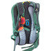 Велорюкзак DEUTER Race X 12 л колір 2428 seagreen-graphite