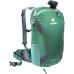 Велорюкзак DEUTER Race X 12 л колір 2428 seagreen-graphite
