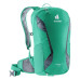 Велорюкзак DEUTER Race X 12 л колір 2437 fern-graphite