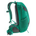 Велорюкзак DEUTER Race X 12 л колір 2437 fern-graphite