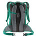 Велорюкзак DEUTER Race X 12 л колір 2437 fern-graphite
