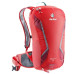 Велорюкзак DEUTER Race X 12 л колір 5557 chili-cranberry