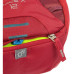 Велорюкзак DEUTER Race X 12 л колір 5557 chili-cranberry