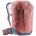 Велорюкзак DEUTER Rotsoord 25+5 цвет 5335 redwood-ink