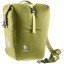 Велосумка на багажник DEUTER Valbona 20+5 цвет 2036 cactus