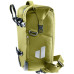 Велосумка на багажник DEUTER Valbona 20+5 цвет 2036 cactus