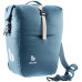 Велосумка на багажник DEUTER Valbona 20+5 цвет 3074 atlantic
