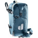Велосумка на багажник DEUTER Valbona 20+5 цвет 3074 atlantic