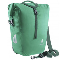 Сумка на багажник DEUTER Weybridge 20+5 цвет 2028 fern