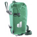 Сумка на багажник DEUTER Weybridge 20+5 цвет 2028 fern