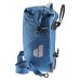 Сумка на багажник DEUTER Weybridge 20+5 колір 3068 reef