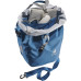Сумка на багажник DEUTER Weybridge 20+5 колір 3068 reef