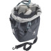 Сумка на багажник DEUTER Weybridge 20+5 колір 4014 graphite