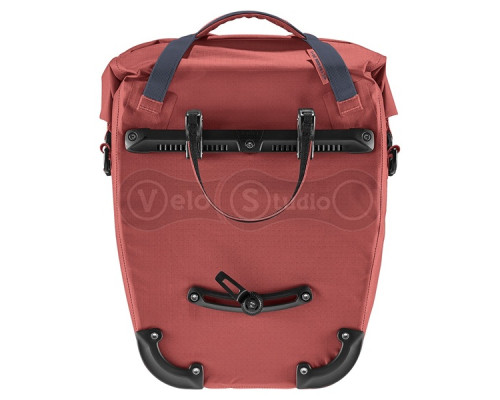 Сумка на багажник DEUTER Weybridge 20+5 колір 5579