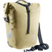 Сумка на багажник DEUTER Weybridge 20+5 цвет 6012 desert