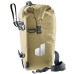 Сумка на багажник DEUTER Weybridge 20+5 цвет 6012 desert