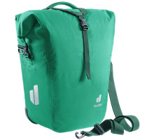 Сумка на багажник DEUTER Weybridge 25+5 цвет 2028 fern