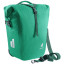 Сумка на багажник DEUTER Weybridge 25+5 цвет 2028 fern Сумка на багажник DEUTER Weybridge 25+5 цвет 2028 fern