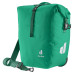 Сумка на багажник DEUTER Weybridge 25+5 цвет 2028 fern