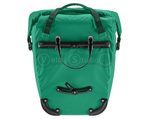 Сумка на багажник DEUTER Weybridge 25+5 цвет 2028 fern
