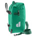Сумка на багажник DEUTER Weybridge 25+5 цвет 2028 fern