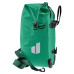 Сумка на багажник DEUTER Weybridge 25+5 цвет 2028 fern