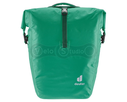 Сумка на багажник DEUTER Weybridge 25+5 цвет 2028 fern
