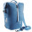 Сумка на багажник DEUTER Weybridge 25+5 цвет 3068 reef Сумка на багажник DEUTER Weybridge 25+5 цвет 3068 reef