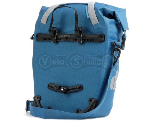 Сумка на багажник DEUTER Weybridge 25+5 цвет 3068 reef
