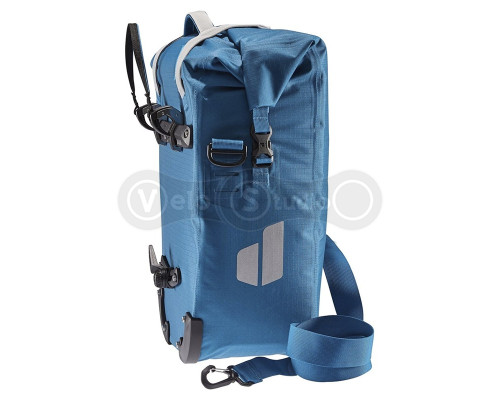 Сумка на багажник DEUTER Weybridge 25+5 цвет 3068 reef