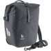 Сумка на багажник DEUTER Weybridge 25+5 цвет 4014 graphite