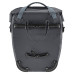 Сумка на багажник DEUTER Weybridge 25+5 цвет 4014 graphite
