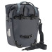 Сумка на багажник DEUTER Weybridge 25+5 цвет 4014 graphite