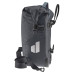 Сумка на багажник DEUTER Weybridge 25+5 цвет 4014 graphite