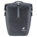 Сумка на багажник DEUTER Weybridge 25+5 цвет 4014 graphite