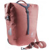 Сумка на багажник DEUTER Weybridge 25+5 цвет 5579 redwood