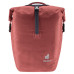 Сумка на багажник DEUTER Weybridge 25+5 цвет 5579 redwood