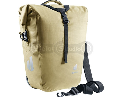 Сумка для багажника DEUTER Weybridge 25+5 колір 6012 desert