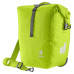 Сумка на багажник DEUTER Weybridge 25+5 цвет 8006 citrus