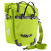 Сумка на багажник DEUTER Weybridge 25+5 цвет 8006 citrus