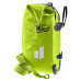 Сумка на багажник DEUTER Weybridge 25+5 цвет 8006 citrus