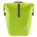 Сумка на багажник DEUTER Weybridge 25+5 цвет 8006 citrus