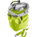 Сумка на багажник DEUTER Weybridge 25+5 цвет 8006 citrus