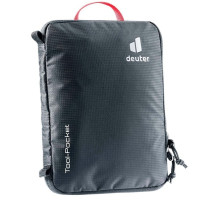 Органайзер для інструментів DEUTER Tool Pocket колір 7000 black