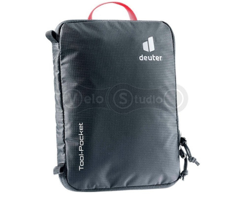 Органайзер для інструментів DEUTER Tool Pocket колір 7000 black