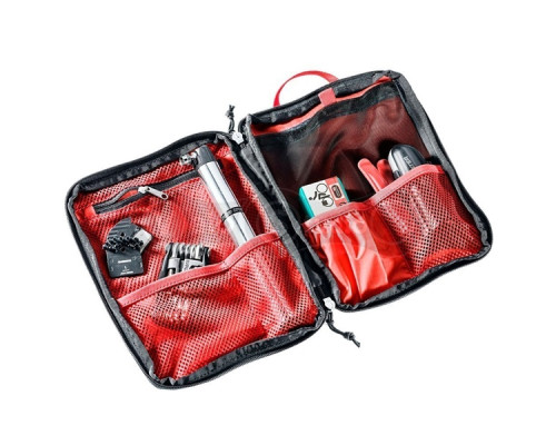Органайзер для інструментів DEUTER Tool Pocket колір 7000 black