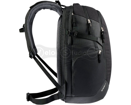 Рюкзак DEUTER Gigant 32 цвет 7000 black